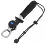 Pinza boga grip con balanza hasta 15 kg