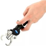 Pinza boga grip con balanza hasta 15 kg - Imagen 2