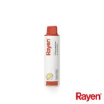 Producto para limpiar planchas - aroma limón RAYEN