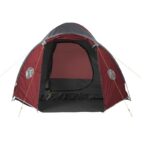 Carpa 3 personas Rockport III NATIONAL GEOGRAPHIC - Imagen 2