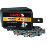 Chumbo Rocket Destroyer 4.5 mm GAMO