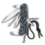Navaja Skipper Navy Camouflage VICTORINOX