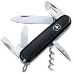 Navaja Spartan Black VICTORINOX