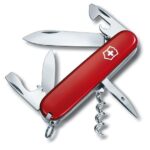 Navaja Spartan Red VICTORINOX