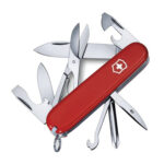 Navaja Super Tinker Red VICTORINOX