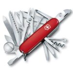 Navaja Swiss Champ Red VICTORINOX