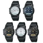 Reloj AW-49 CASIO