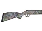 Rifle chumbera calibre 5.5 mm camuflada - Imagen 2