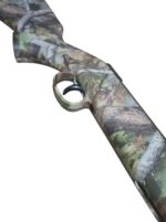 Rifle chumbera calibre 5.5 mm camuflada - Imagen 3