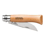 Navaja acero inoxidable Nº 6 OPINEL