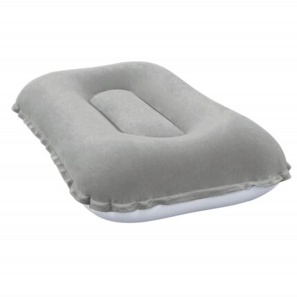Almohada Inflable Ideal Camping