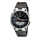 Reloj análogo/digital AW-80 CASIO