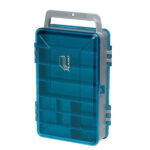 Caja organizadora de pesca doble cara PLANO