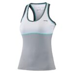 Musculosa de dama para tenis talle S HEAD