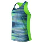 Camiseta Musculosa New Balance Acelerate Graphic Singlet