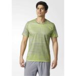 Remera de hombre Print Response talle XL ADIDAS