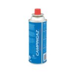 Gas butano 250 gramos para anafe