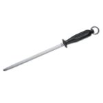 Chaira de acero cromada 30 cm 7.8513 VICTORINOX