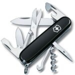 Navaja Climber Black VICTORINOX