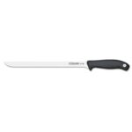 Cuchillo cocina 25 cm jamonero 3 CLAVELES