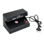 Detector de billetes de mesa a 220 Volt