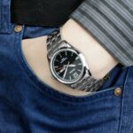 Reloj MTP-1335D con números CASIO - Imagen 2