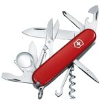 Navaja Explorer Red VICTORINOX