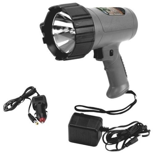 foco-para-caza-pesca-recargable-220v-y-12-v-camping--D_NQ_NP_835775-MLU29035564703_122018-F Foco / linterna LED de mano para caza pesca 220 + 12 Volt - Imagen 1