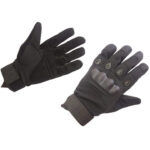 Guantes tácticos tipo militares