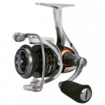 Reel frontal 8+1 rulemanes Helios SX 40S OKUMA