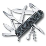 Navaja suiza Huntsman Navy Camouflage VICTORINOX
