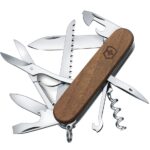 Navaja Huntsman Wood VICTORINOX