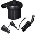 Inflador eléctrico 12 Volt