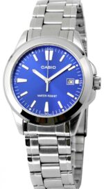 Reloj LTP-1215A CASIO - Imagen 4