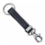 Llavero en cuero VICTORINOX