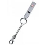 Llavero multiclip con cadena VICTORINOX