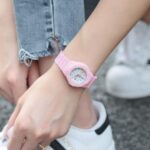 Reloj LRW-200H sumergible 100 metros CASIO - Imagen 2