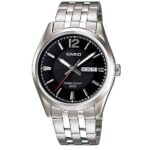 Reloj MTP-1335D con números CASIO