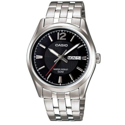 Reloj MTP-1335D con números CASIO