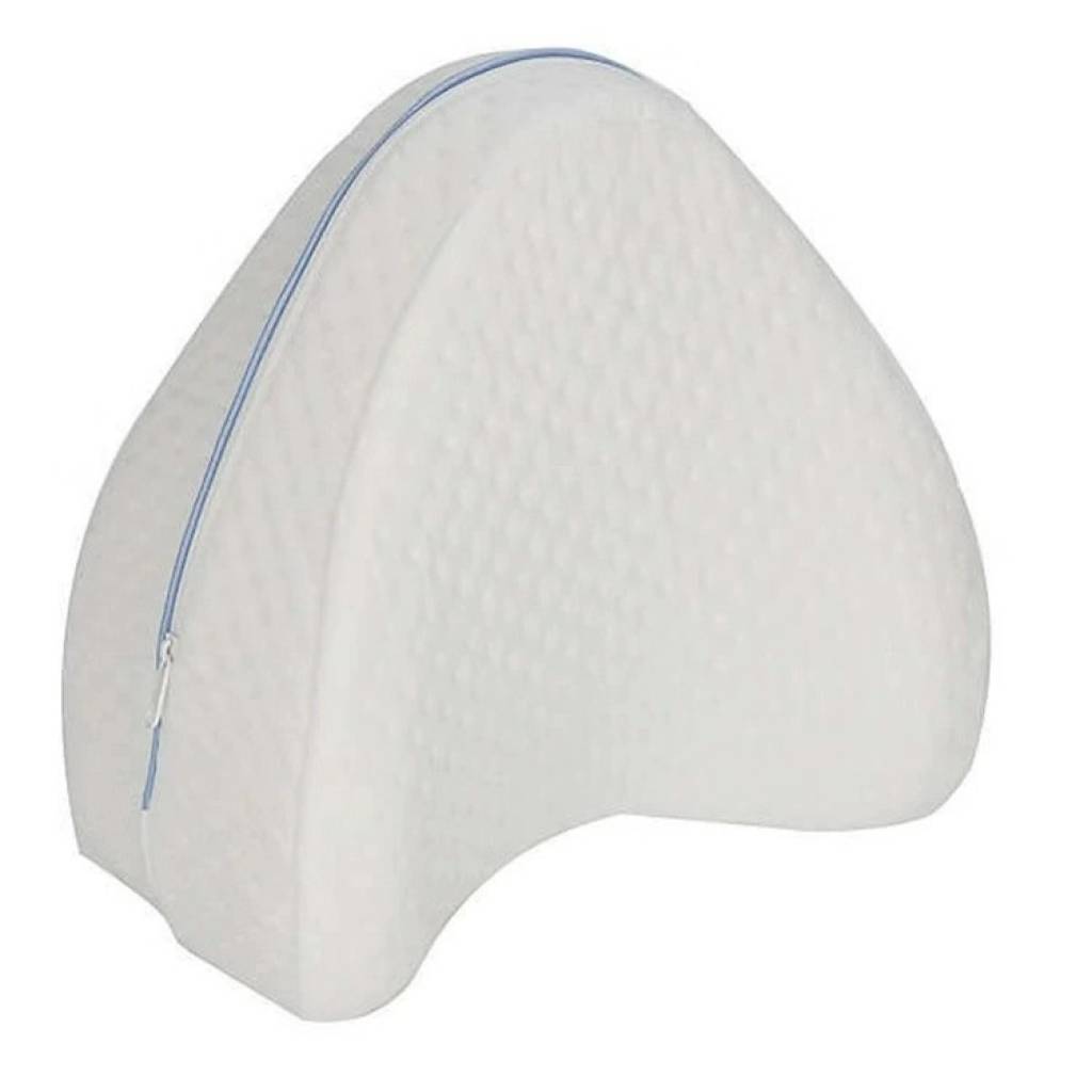 productos34_9370 Almohada de rodilla y piernas ortopédica viscoelástica - Imagen 1