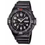 Reloj MRW-200 CASIO - varios diseños