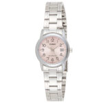 Reloj LTP-V002D CASIO