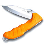 Navaja suiza Hunter Pro naranja + estuche VICTORINOX