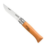 Navaja carbono Nº 7 OPINEL