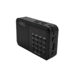 Radio de bolsillo digital USB FM - Imagen 2