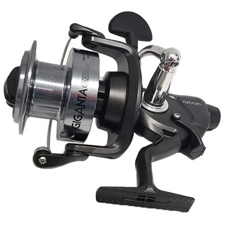 Giganta Reel frontal 3 rulemanes Giganta 7500 RELIX - Imagen 1