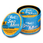 Tanza de pesca monofilamento 0.55 mm x 600 metros Sea Mark RELIX