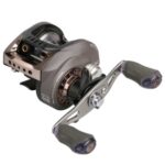 Reel rotativo 9 rulemanes Troy 100 RELIX