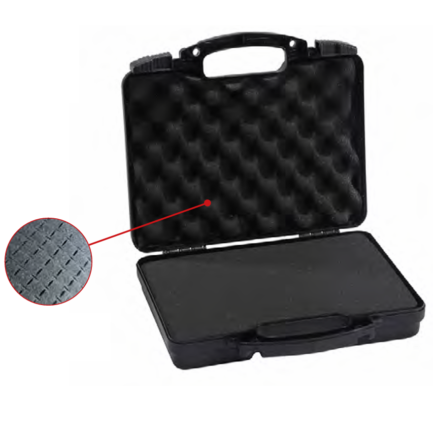 Estuche arma corta Estuche rígido para pistola / arma corta - Imagen 1