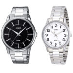 Reloj MTP-1303 CASIO